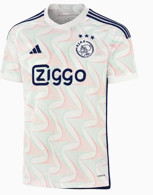 Ajax 23/24