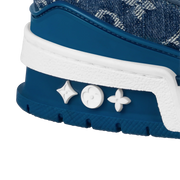 LV Trainer Blau