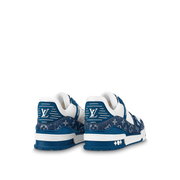 LV Trainer Blau