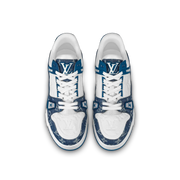 LV Trainer Blau